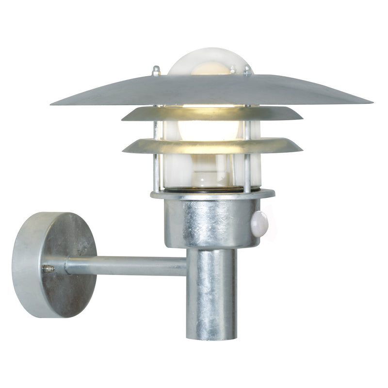Luminaire extérieur | Lunkanara