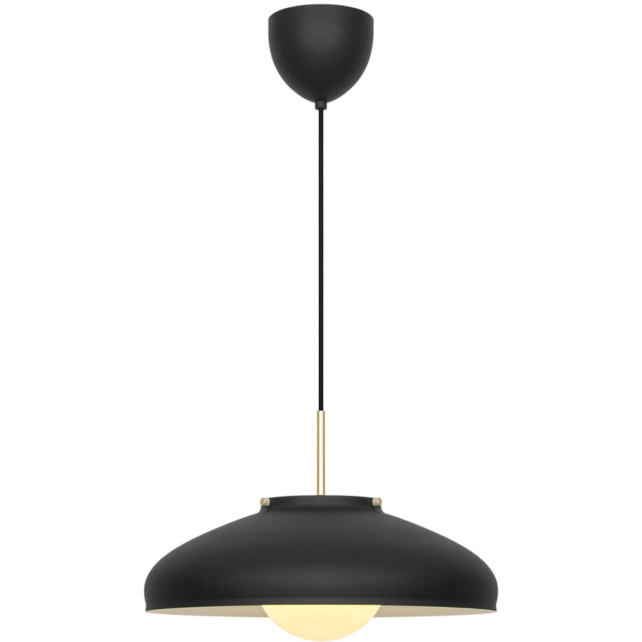 Suspension Latif, verre