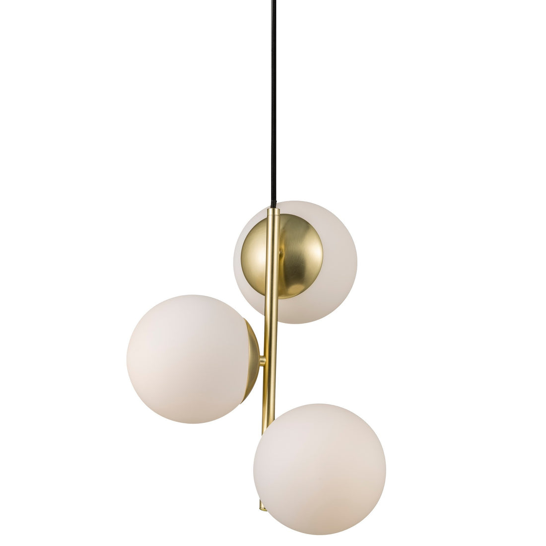 Suspension luminaire | Iolane