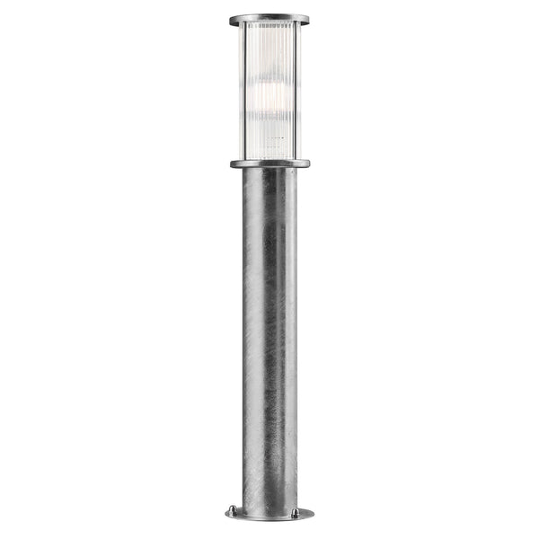 Borne extérieure Linton acier galvanisé, IP54