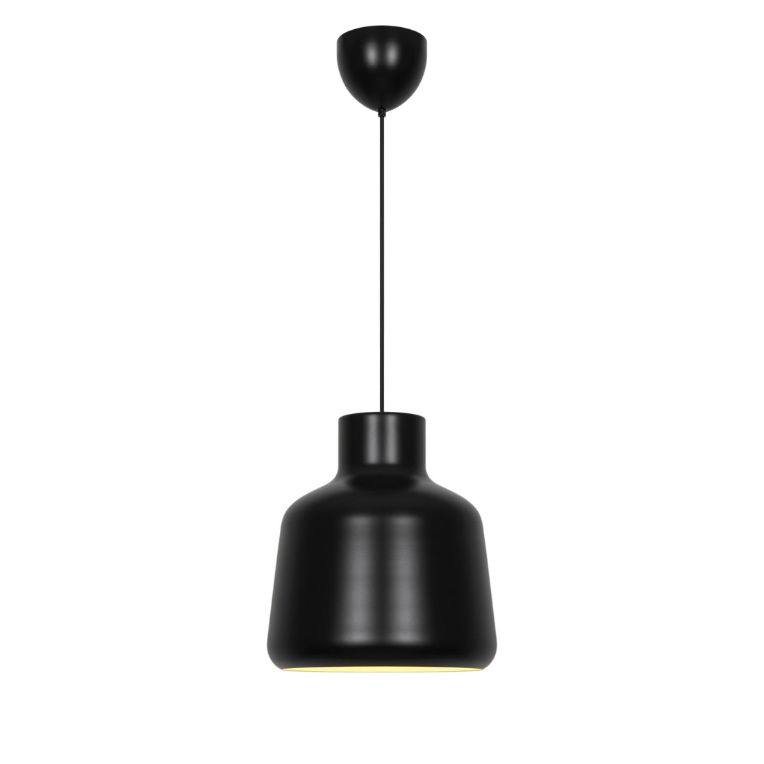 Suspension luminaire | Serevin