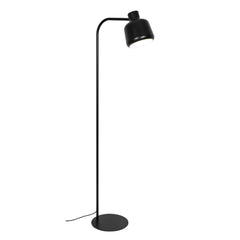 Lampadaire Louella noir