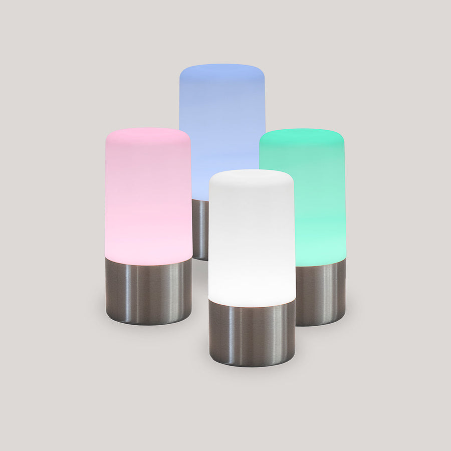 Lampe à poser rechargeable Maia
