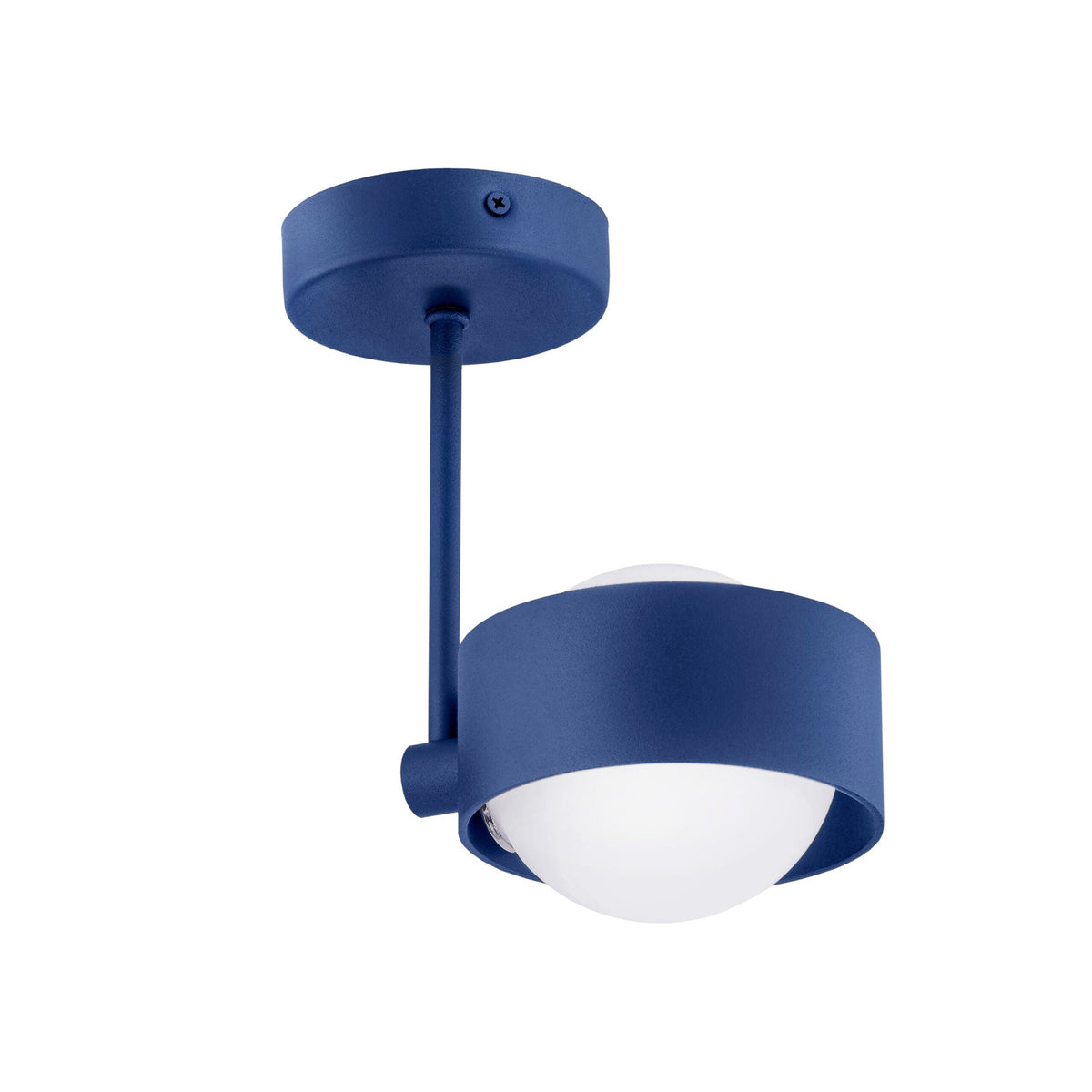 Suspension luminaire Massimo Plus 1 lumière