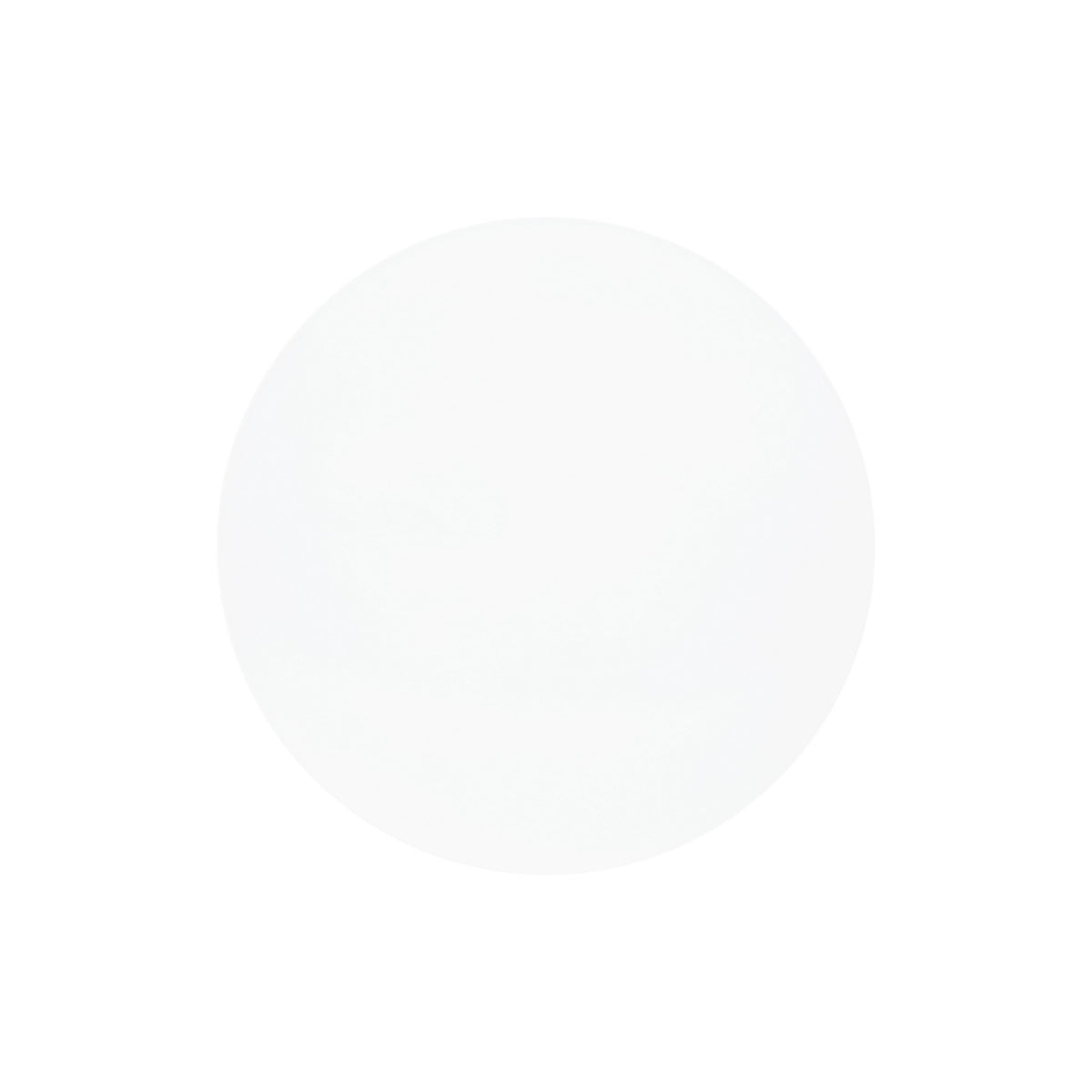Plafonnier LED Montone 25 2700K blanc