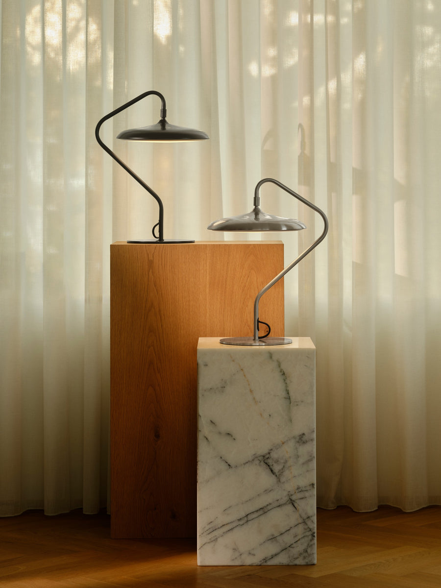 Lampe à poser LED Artist