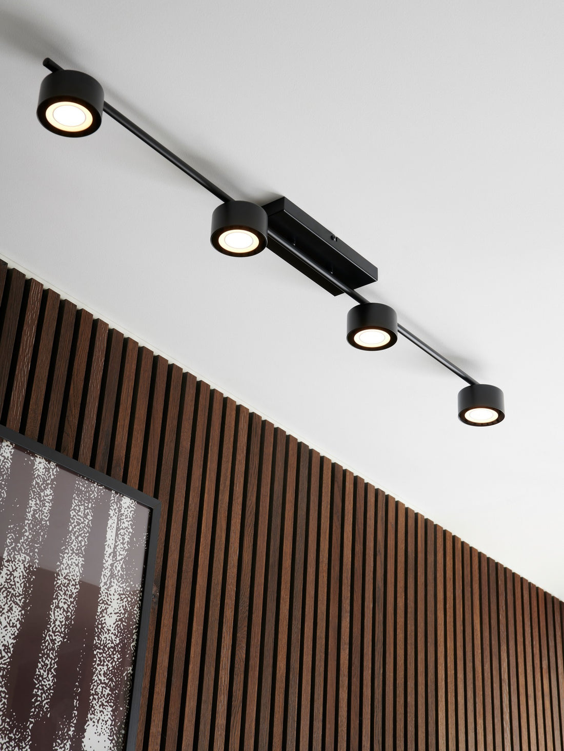 Spot LED | Stelvio