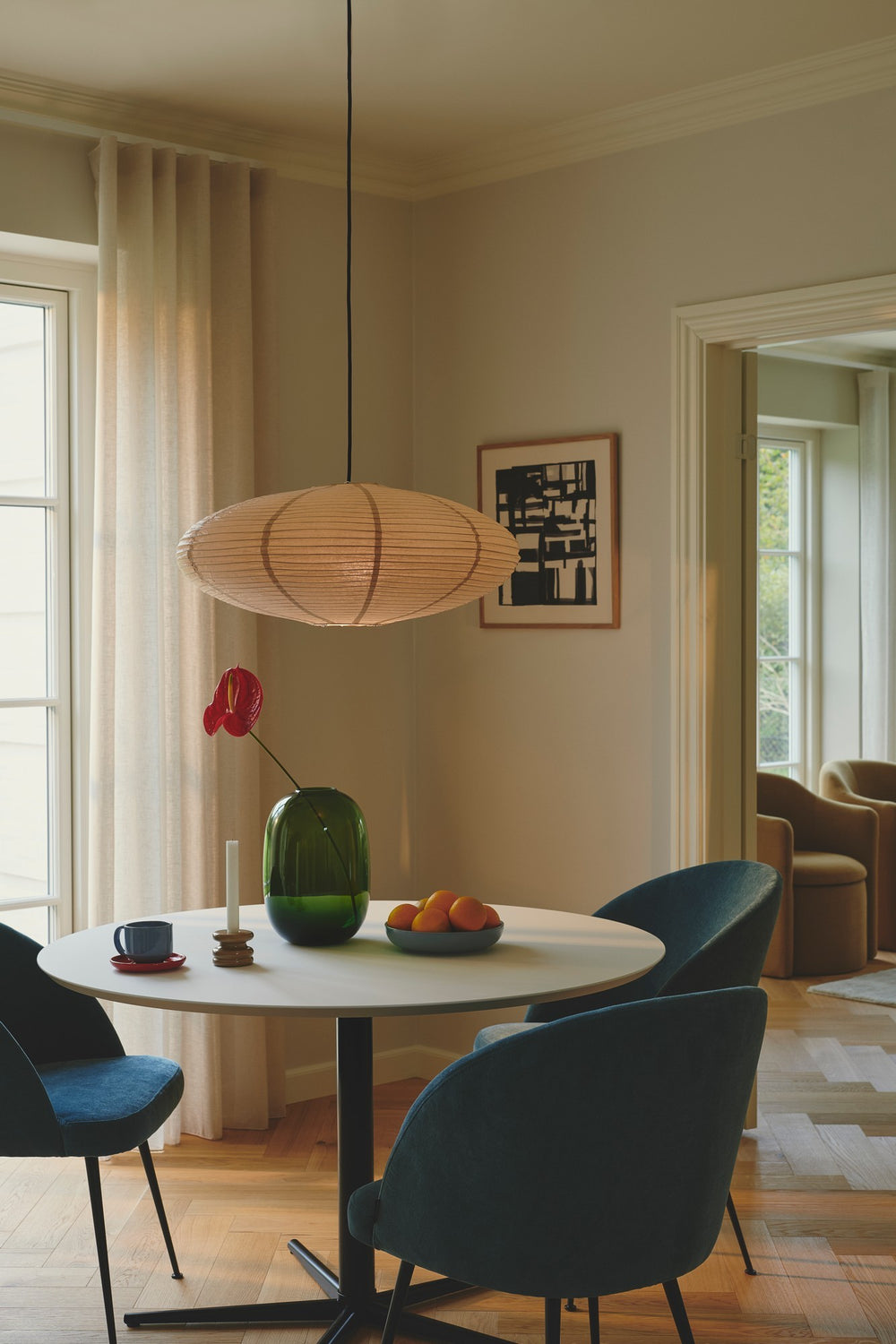 Designix Showroom in Lyon