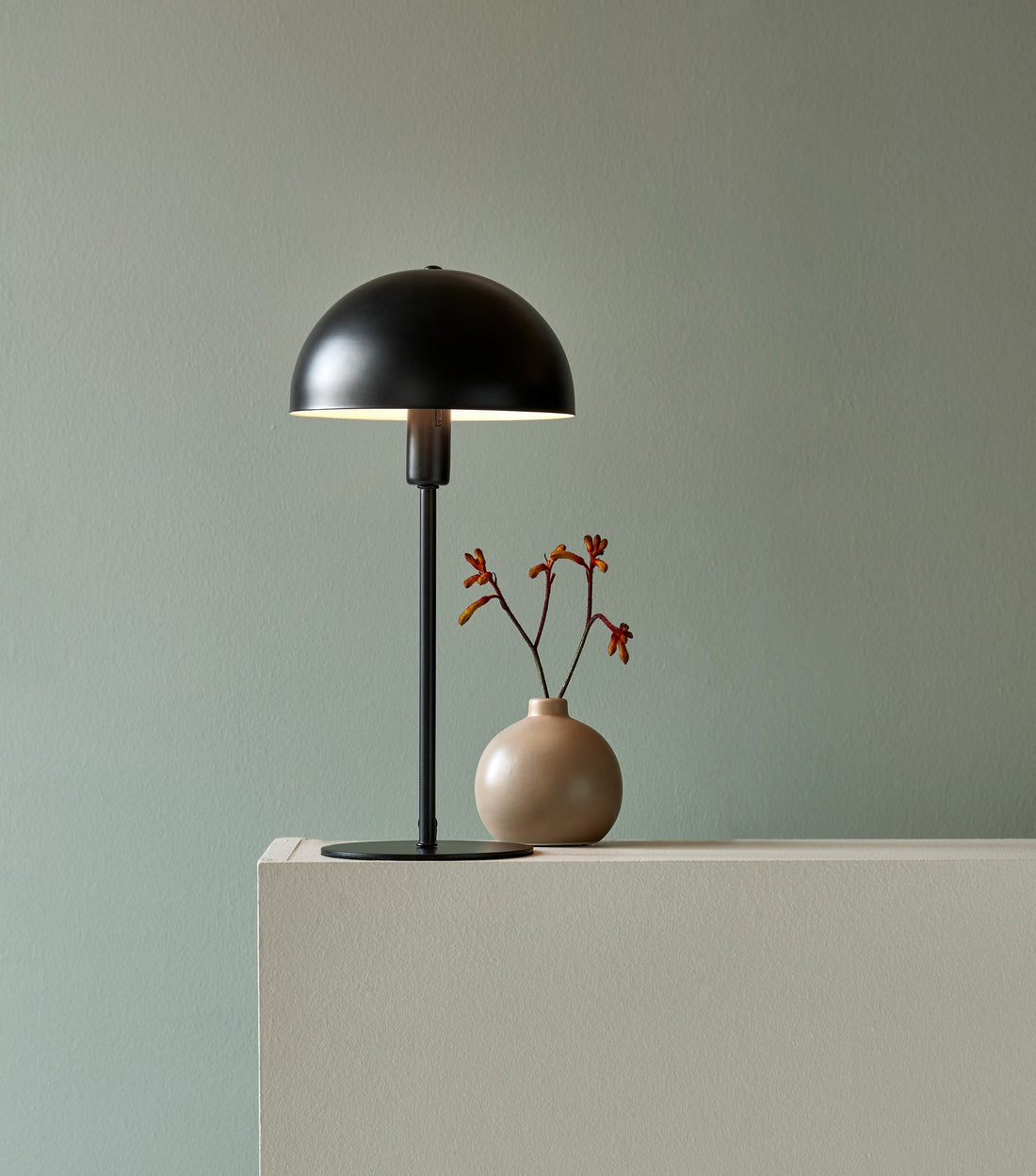 Lampe de chevet | Valkanissa