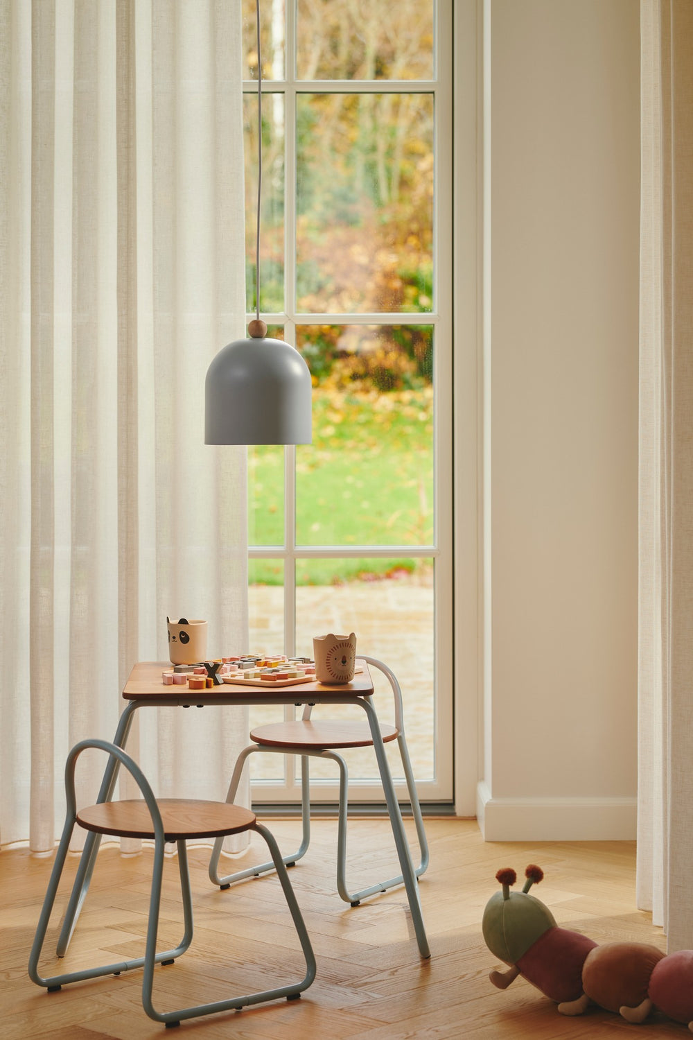 Designix Showroom in Lyon