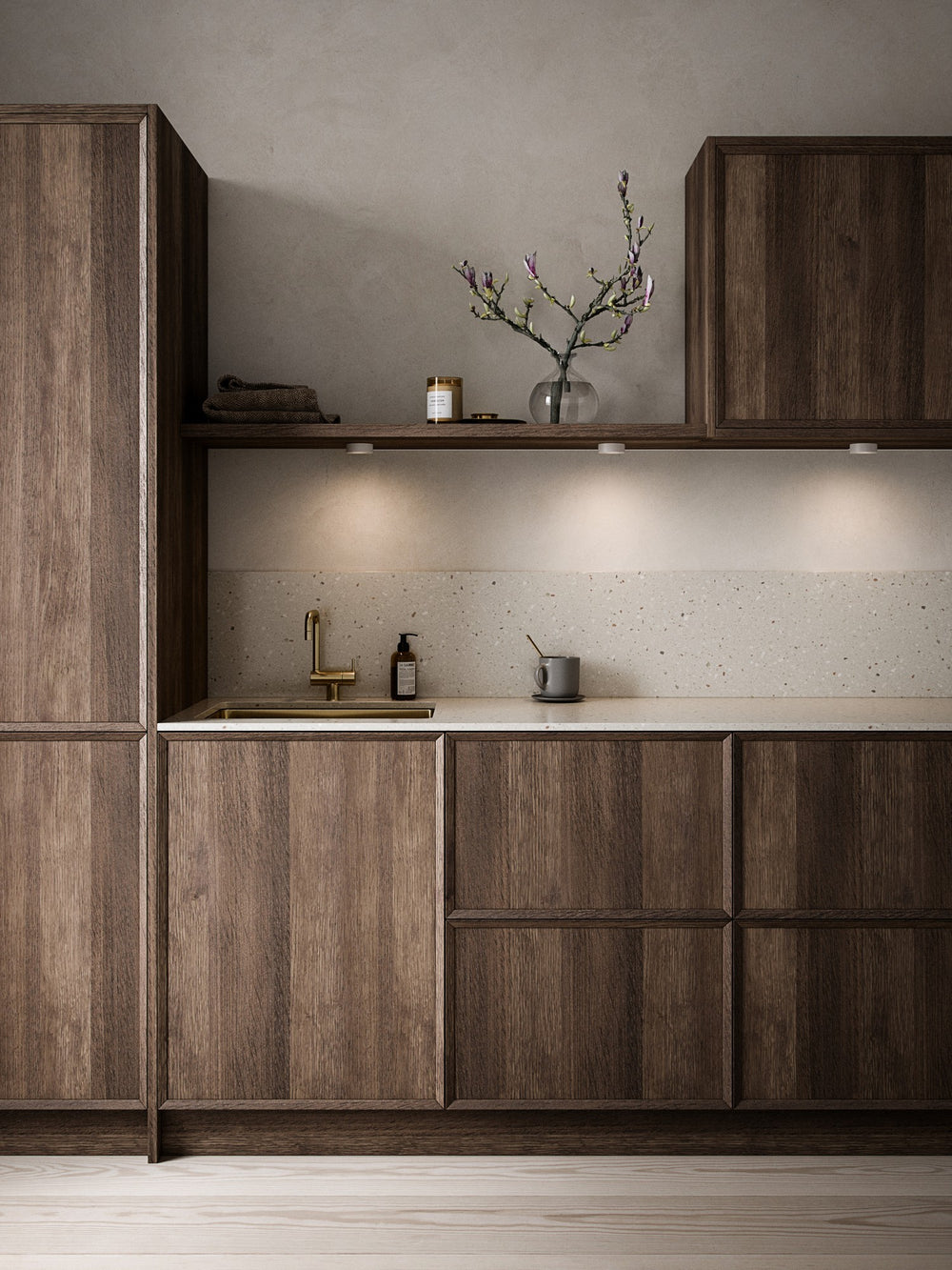 Designix Showroom in Lyon