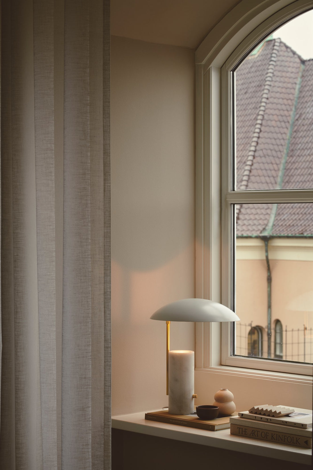 Lampe de chevet | Mademoiselles