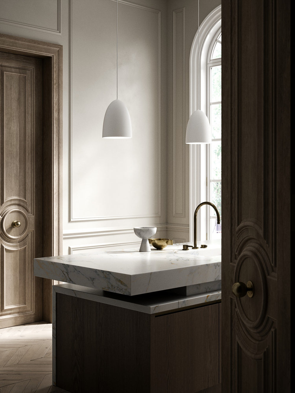 Designix Showroom in Lyon