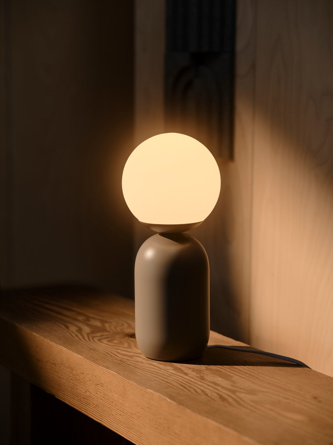 Lampe de chevet | Notti