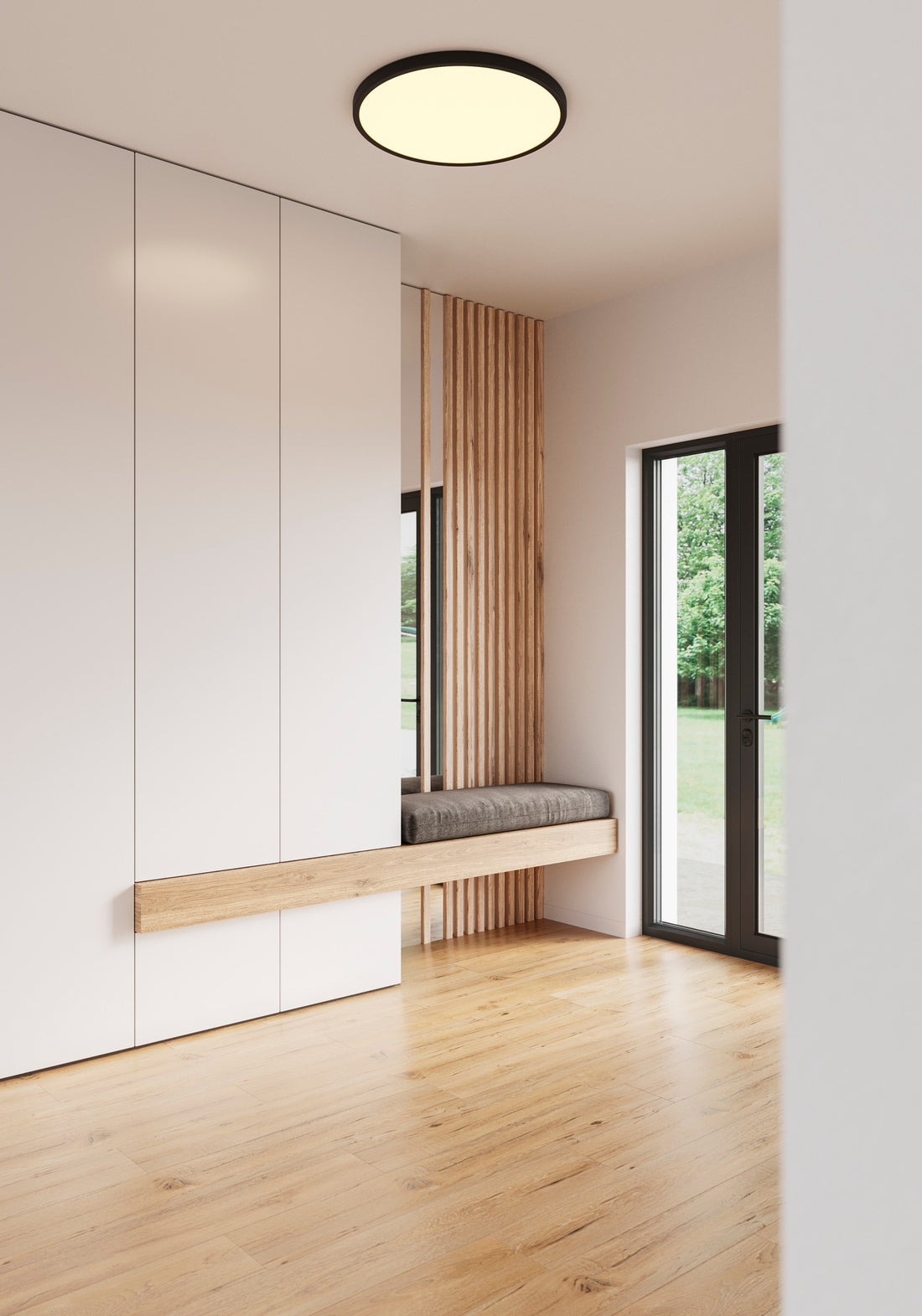 Plafonnier LED | Orifeneno