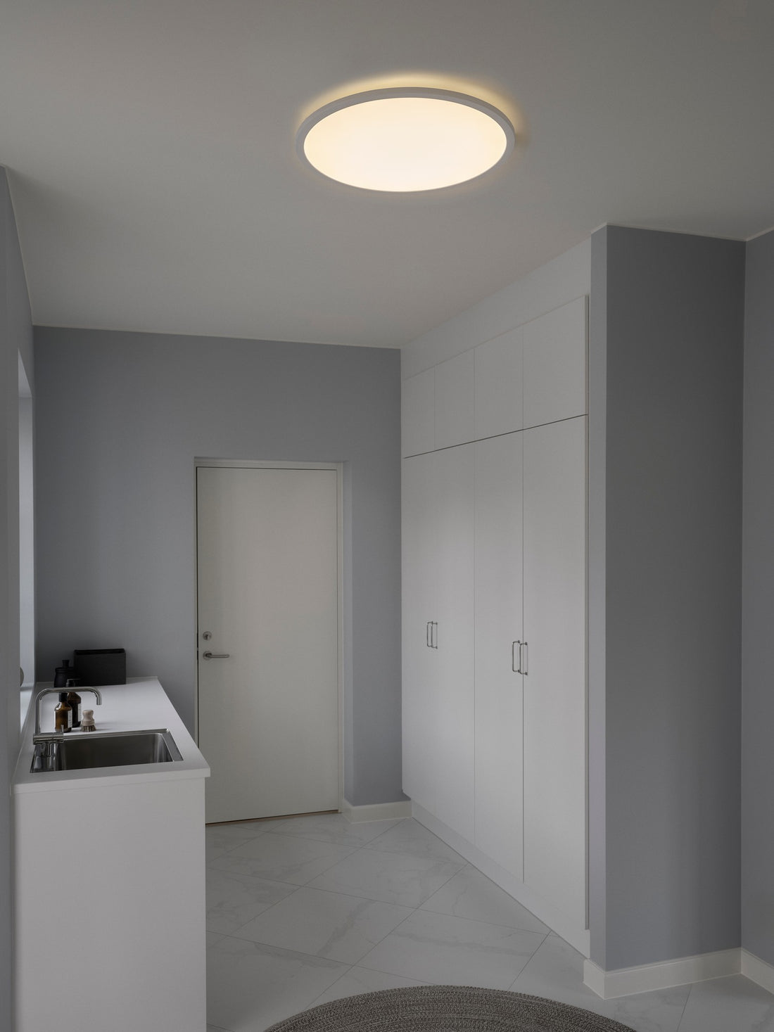Plafonnier LED | Alafeneno