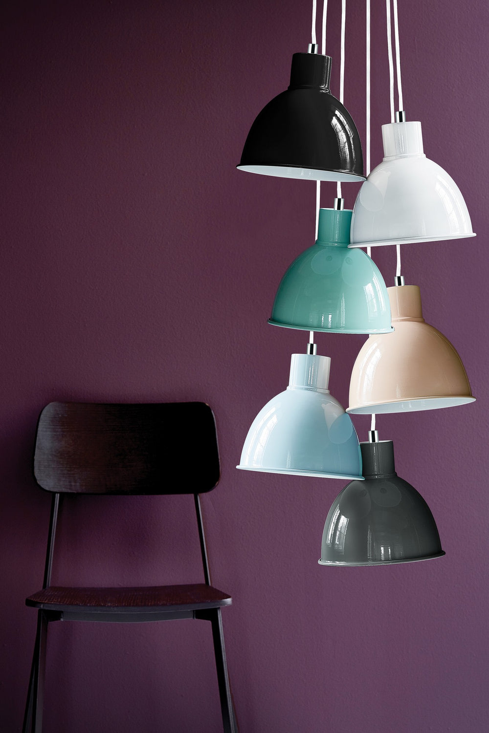 Designix Showroom in Lyon