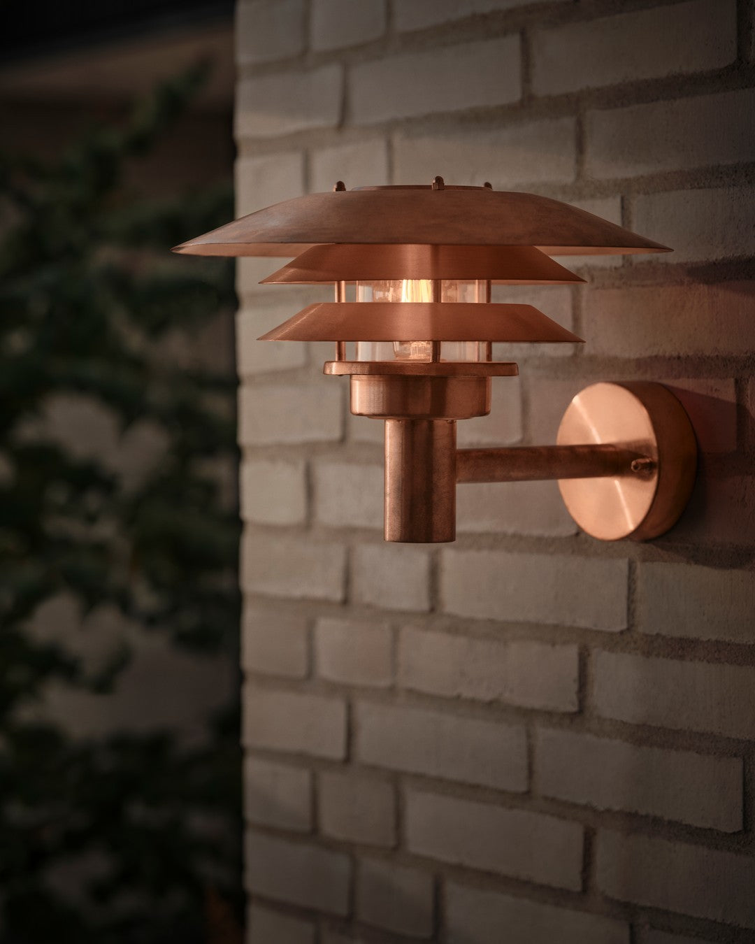 Luminaire extérieur | Venø