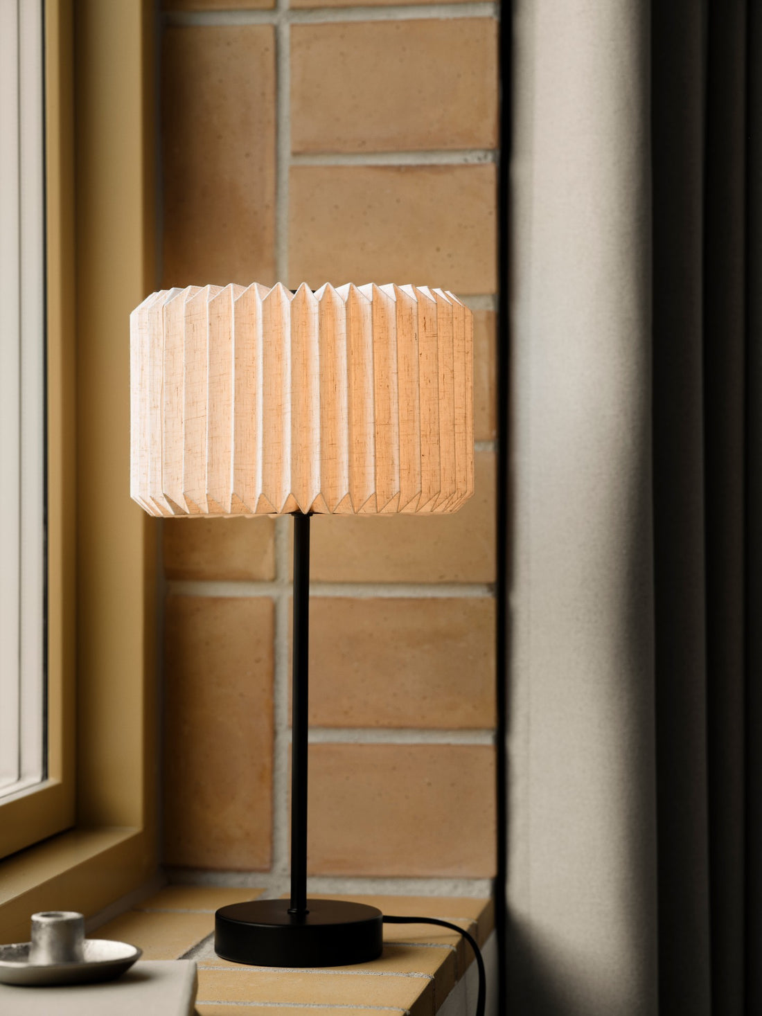 Lampe de chevet | Vivienne Noire