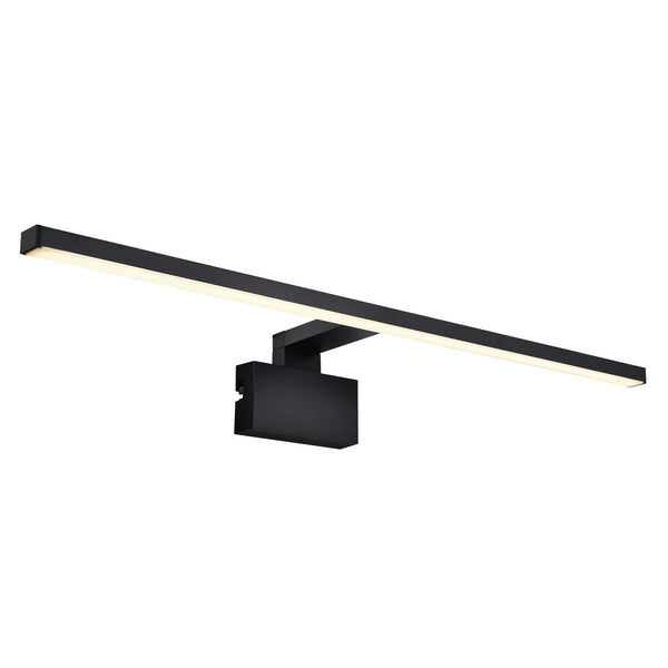 Applique murale LED Marlee 80 3000K noire