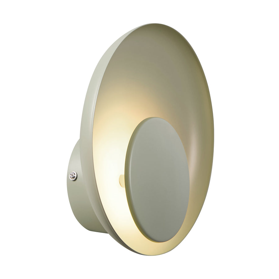 Applique murale LED Marsi