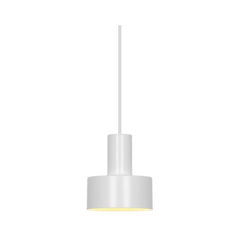 Suspension luminaire | Matis Blanche
