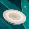 Schwimmender Pool-Lautsprecher Play Disk 40