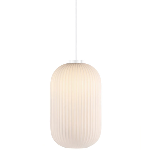 Suspension luminaire | Orikanara
