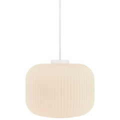 Suspension luminaire | Milford H 23,5 cm
