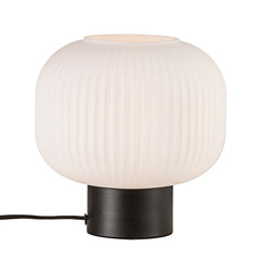 Lampe de chevet | Milford Noire