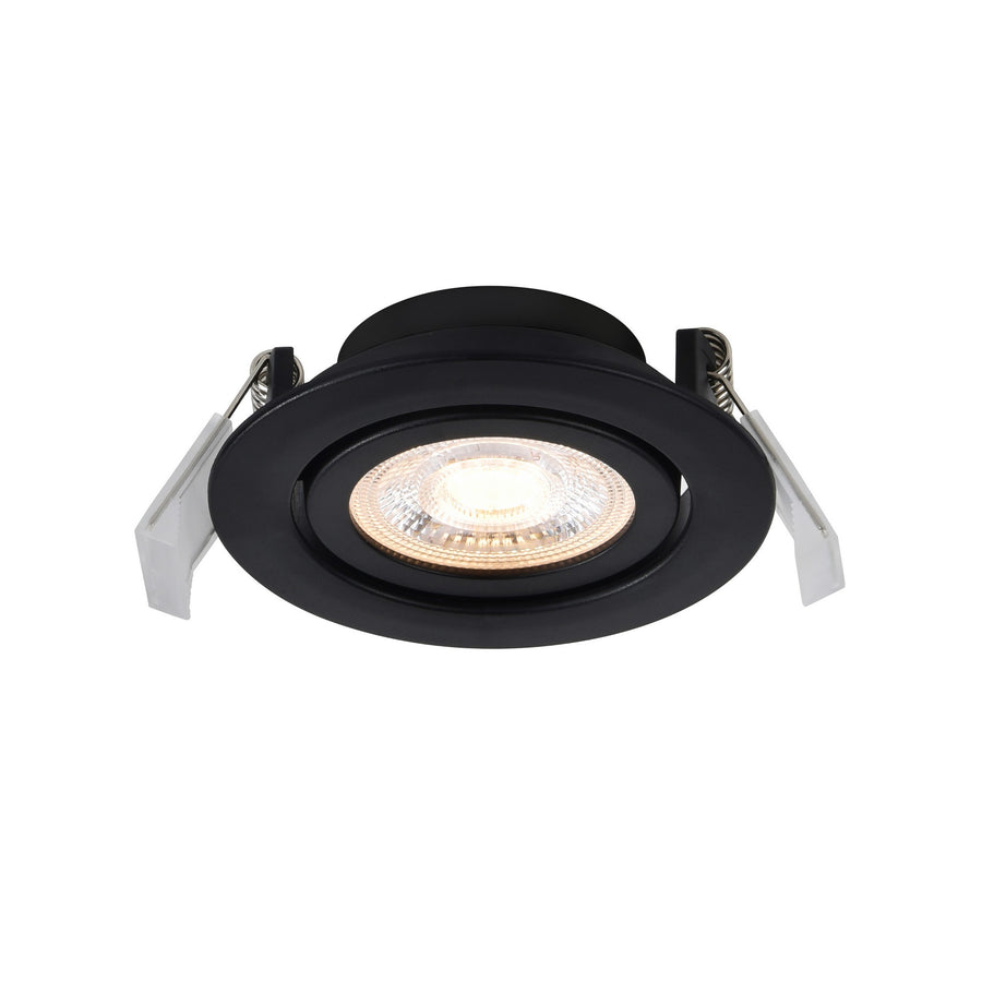Spot encastrable LED Monolo 1-Kit