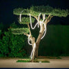 Neo Outdoor-Lichterkette (Schlauch)