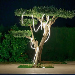 Neo Outdoor-Lichterkette (Schlauch)
