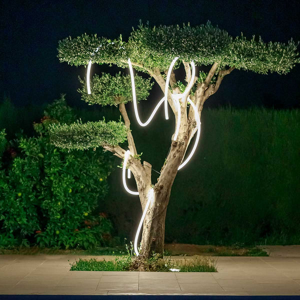 Neo Outdoor-Lichterkette (Schlauch)