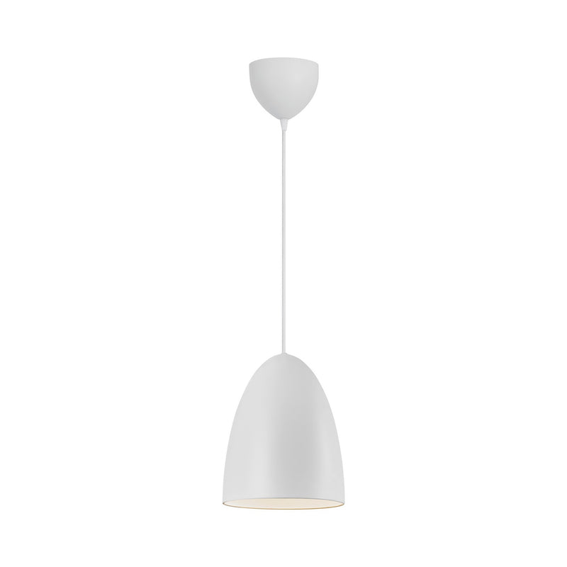 Suspension luminaire | Nexus Blanche