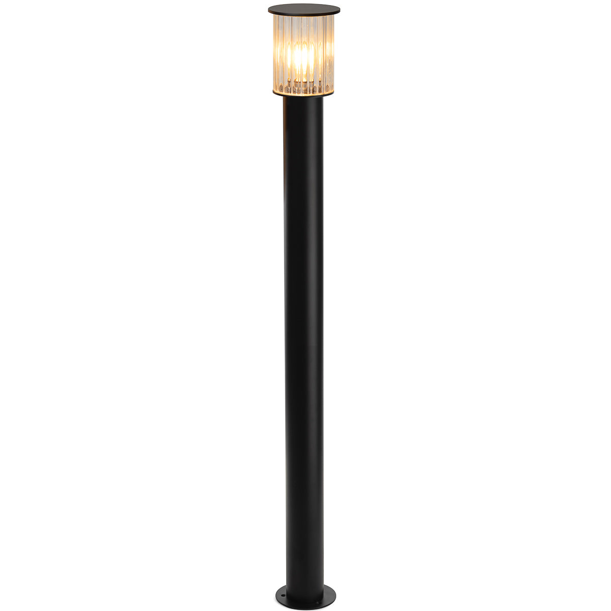 Lampadaire Norfolk 1 lumière 8750