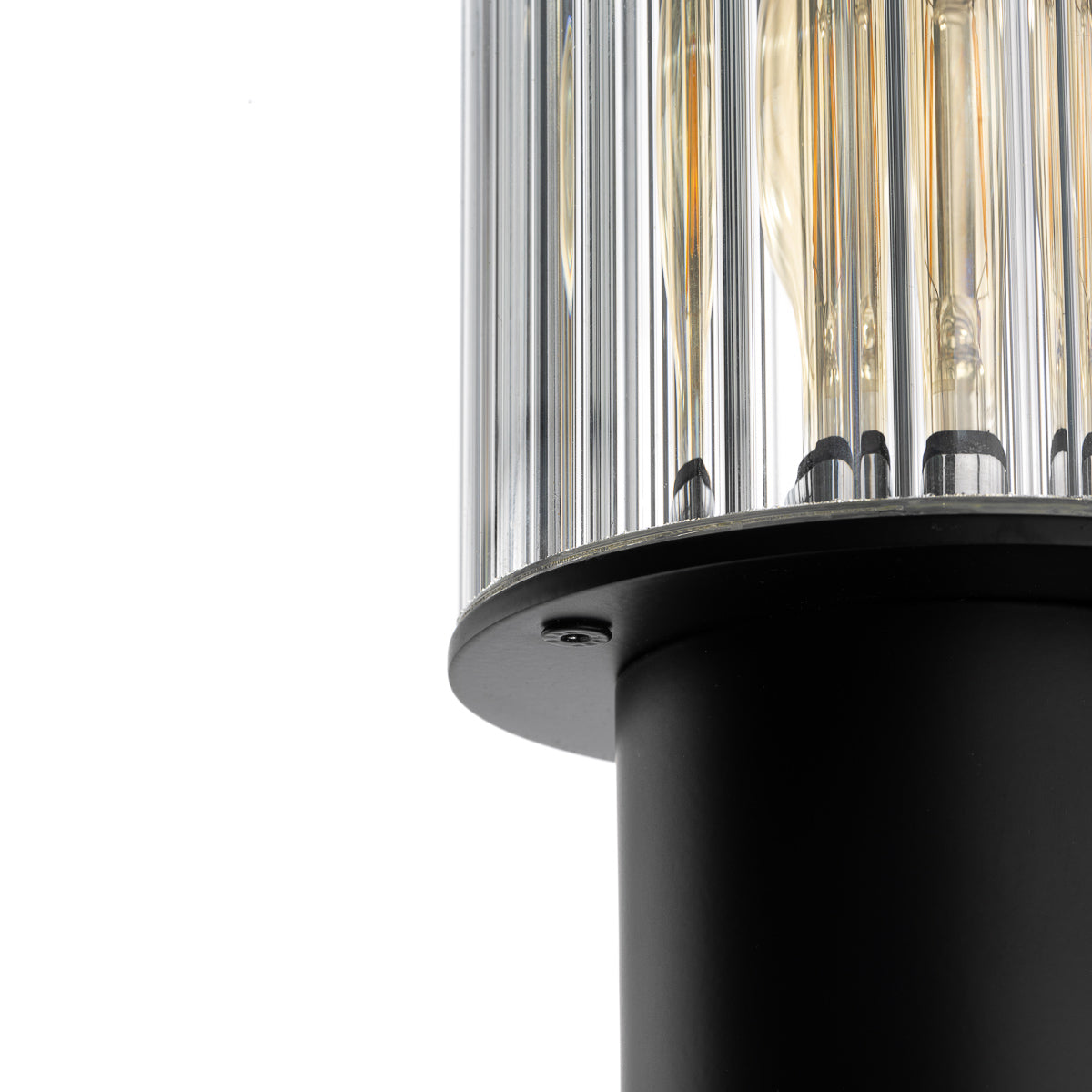 Lampadaire Norfolk 1 lumière 8750