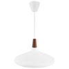 Suspension luminaire | Nori Blanche