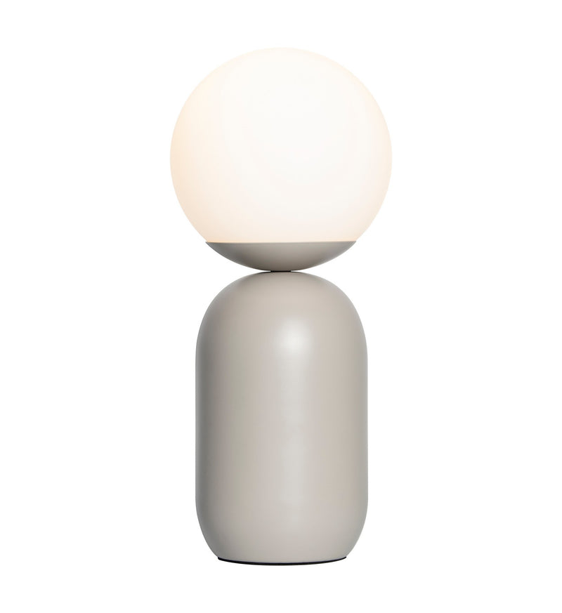 Lampe de chevet | Notti