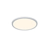 Plafonnier LED Oja 29 variable 3 niveaux 3000 ou 4000K blanc