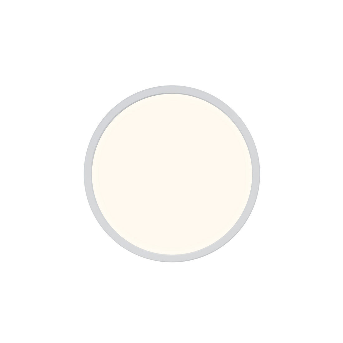 Plafonnier LED Oja 29 variable 3 niveaux 3000 ou 4000K blanc