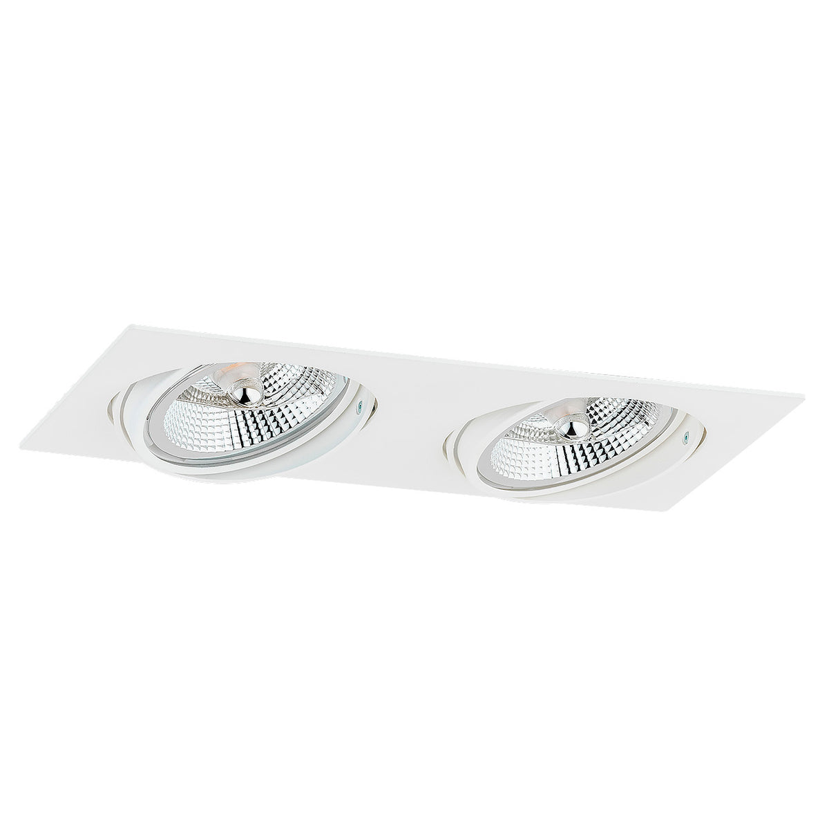 Plafonnier Olimp Plus 2 lumières
