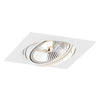 Deckenleuchte Olimp Plus 1-flammig