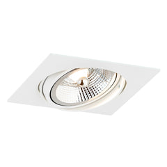Deckenleuchte Olimp Plus 1-flammig