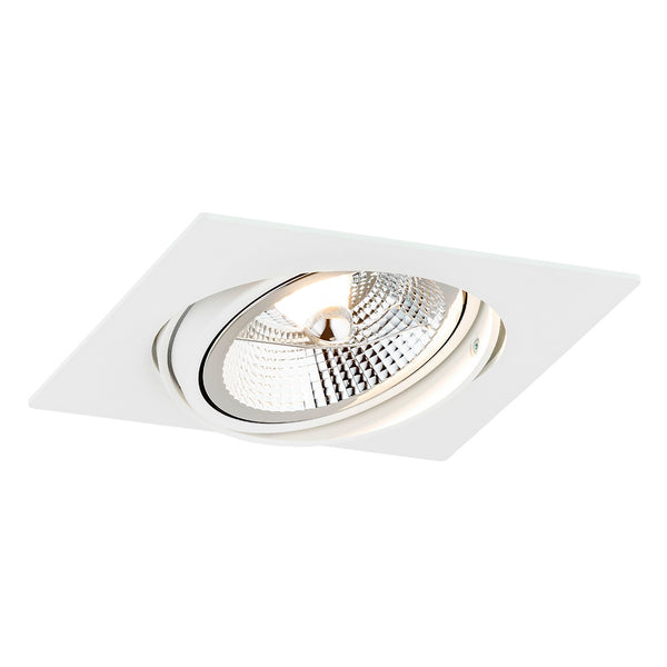 Deckenleuchte Olimp Plus 1-flammig