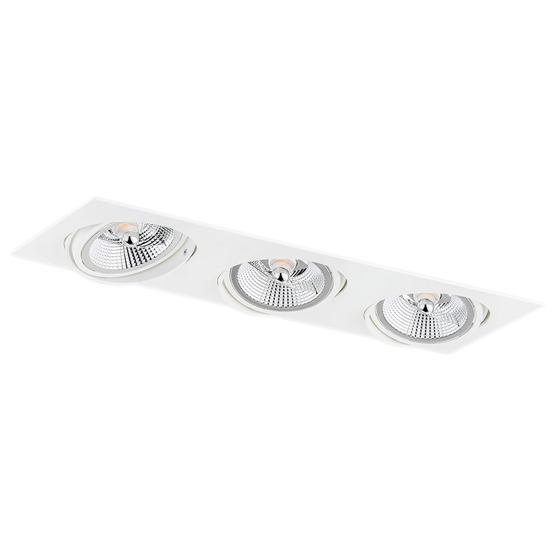 Deckenleuchte Olimp Plus 3-flammig