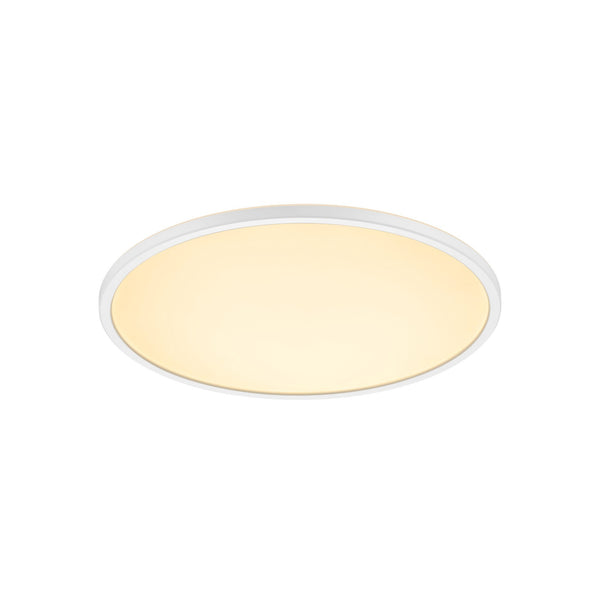 Plafonnier LED Oja 42 variable 3 niveaux 2700K