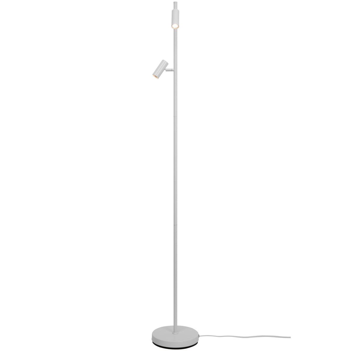 Lampadaire LED Omari