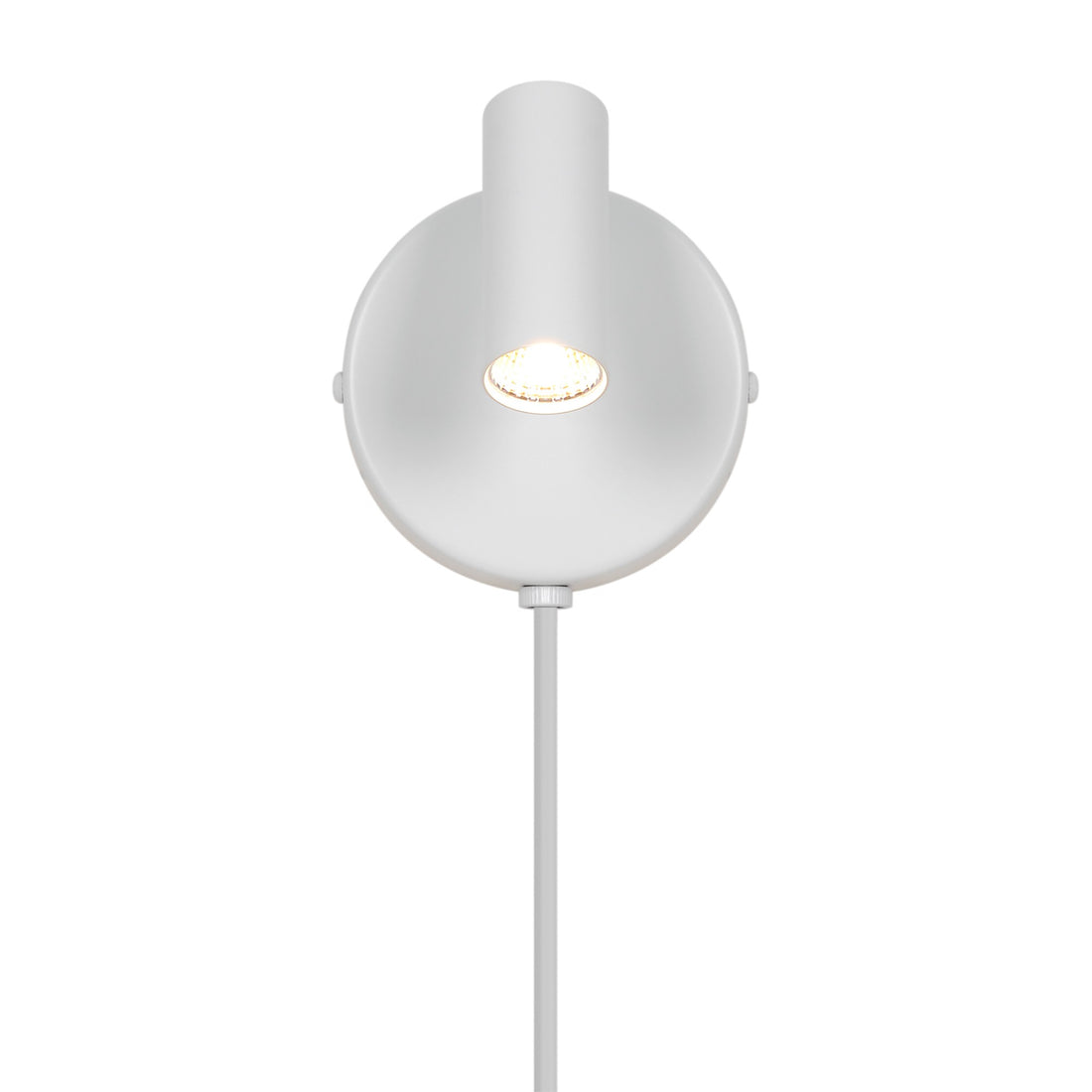 Applique murale LED Omari Round