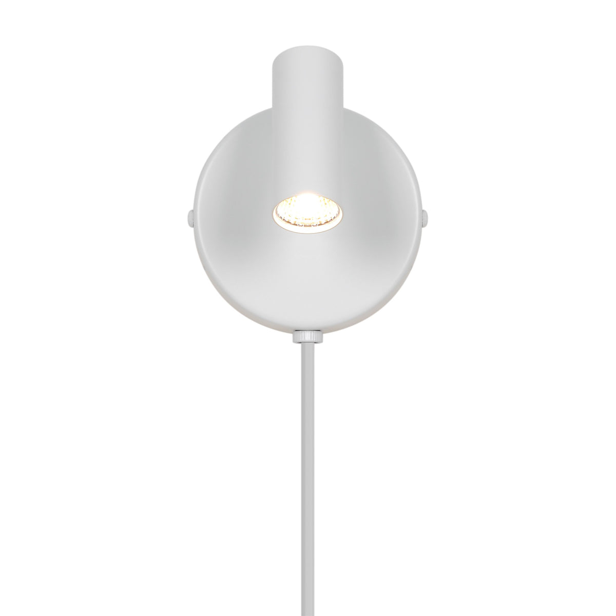 Applique murale LED Omari Round